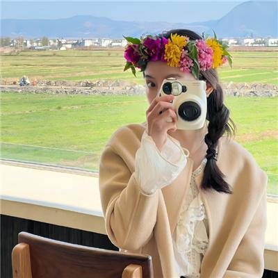 甄心分享小琳鐺