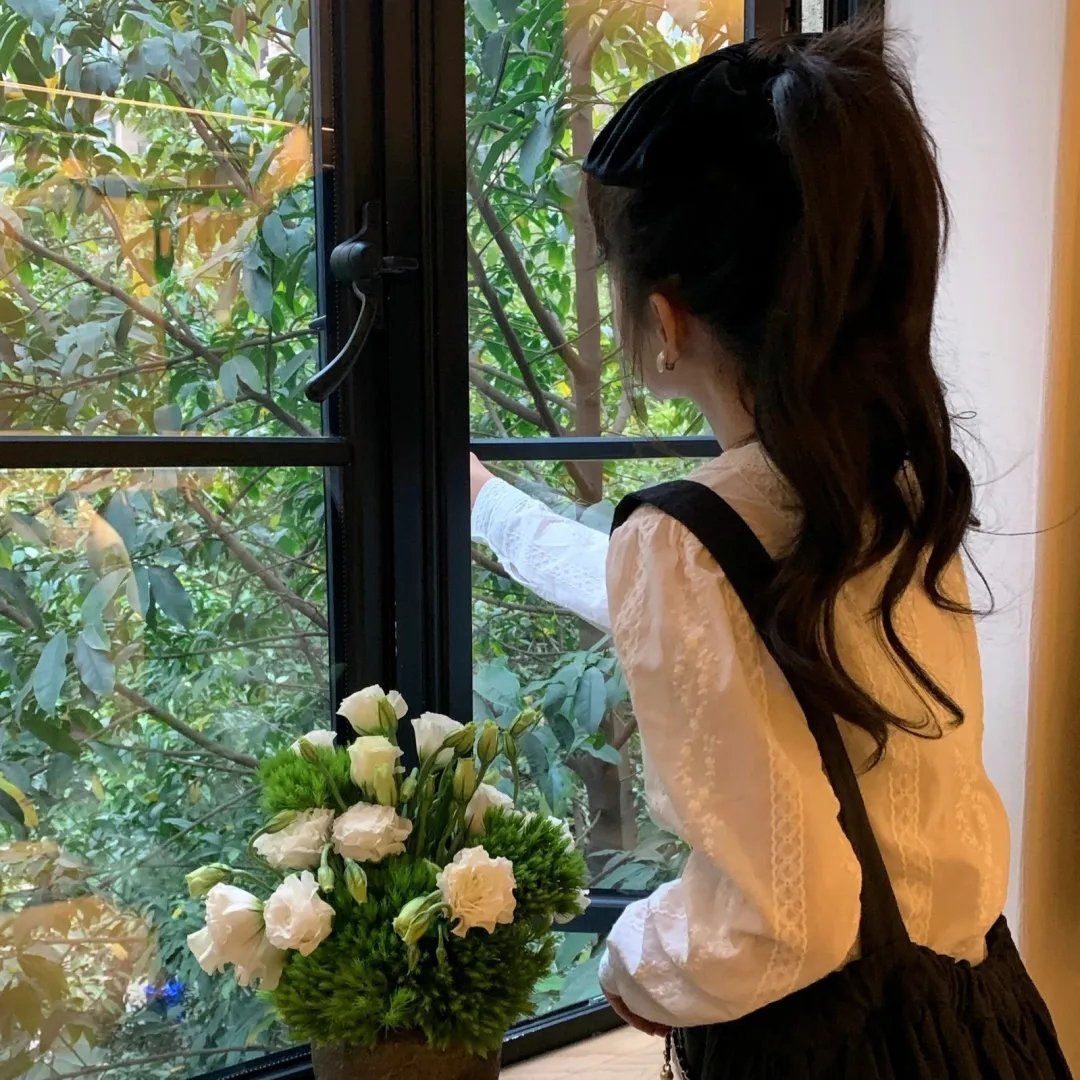 特蕾莎是一位母亲